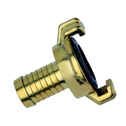 vendita online Raccordo portagomma 23/25 (1") Attacchi raccordi e prese per irrigazione Aquajet